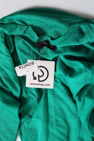 Γυναικείο πουλόβερ Bonita, Μέγεθος S, Χρώμα Πράσινο, Τιμή 4,74 €