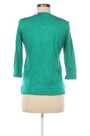 Γυναικείο πουλόβερ Bonita, Μέγεθος S, Χρώμα Πράσινο, Τιμή 4,74 €