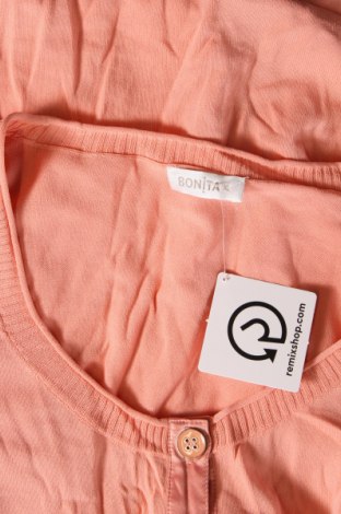 Дамски пуловер Bonita, Размер XL, Цвят Оранжев, Цена 8,70 лв.