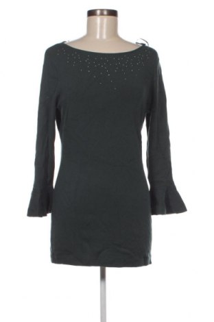 Γυναικείο πουλόβερ Bonita, Μέγεθος M, Χρώμα Πράσινο, Τιμή 2,69 €