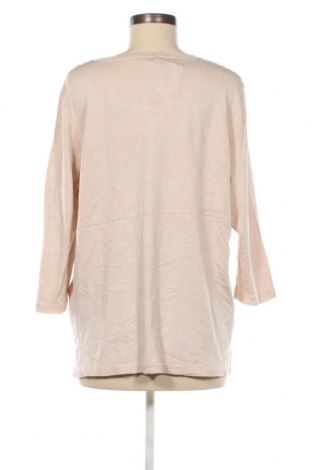 Γυναικείο πουλόβερ Bonita, Μέγεθος XL, Χρώμα  Μπέζ, Τιμή 5,45 €