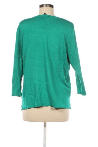 Pulover de femei Bonita, Mărime L, Culoare Verde, Preț 24,21 Lei