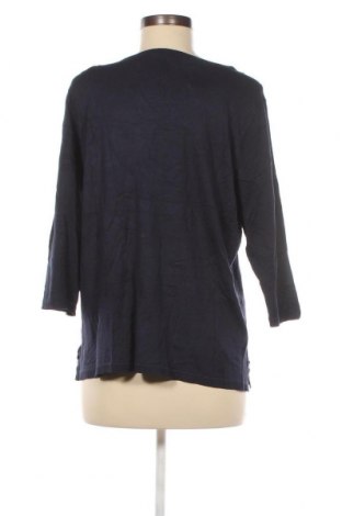 Γυναικείο πουλόβερ Bonita, Μέγεθος L, Χρώμα Μπλέ, Τιμή 5,93 €