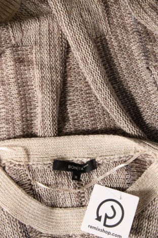 Дамски пуловер Bonita, Размер XL, Цвят Бежов, Цена 46,00 лв.