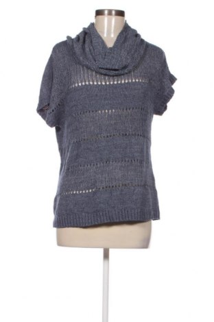 Γυναικείο πουλόβερ Bonita, Μέγεθος L, Χρώμα Μπλέ, Τιμή 2,33 €
