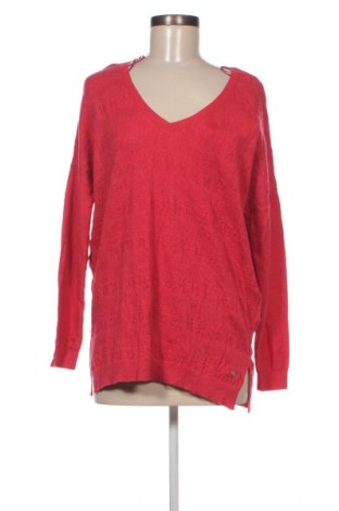 Дамски пуловер Bonobo, Размер S, Цвят Розов, Цена 8,70 лв.