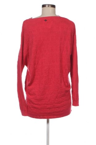 Дамски пуловер Bonobo, Размер S, Цвят Розов, Цена 26,10 лв.
