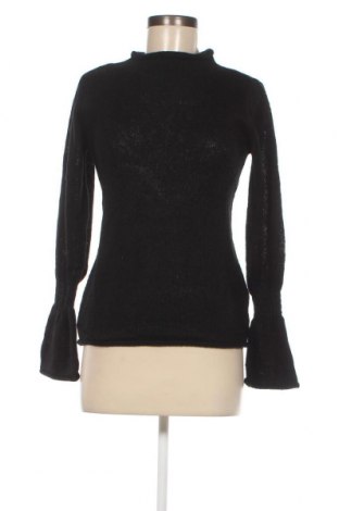 Дамски пуловер Boysen's, Размер XXS, Цвят Черен, Цена 10,12 лв.