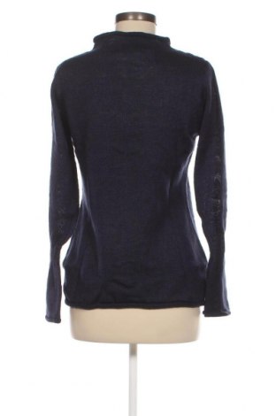 Дамски пуловер Boysen's, Размер S, Цвят Син, Цена 15,64 лв.