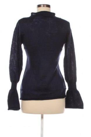 Дамски пуловер Boysen's, Размер XS, Цвят Син, Цена 15,64 лв.