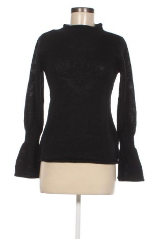 Дамски пуловер Boysen's, Размер S, Цвят Черен, Цена 10,12 лв.