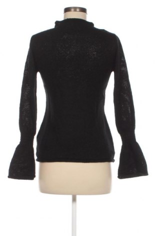 Γυναικείο πουλόβερ Boysen's, Μέγεθος S, Χρώμα Μαύρο, Τιμή 7,82 €