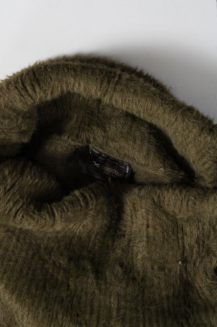 Γυναικείο πουλόβερ Bpc Bonprix Collection, Μέγεθος S, Χρώμα Πράσινο, Τιμή 2,87 €