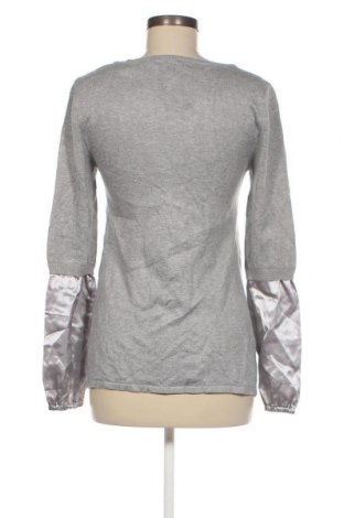 Damenpullover Bpc Bonprix Collection, Größe M, Farbe Grau, Preis € 2,83