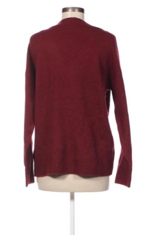 Γυναικείο πουλόβερ Brave Soul, Μέγεθος XS, Χρώμα Κόκκινο, Τιμή 13,46 €
