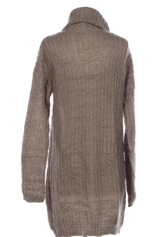 Дамски пуловер Brave Soul, Размер M, Цвят Сив, Цена 9,86 лв.