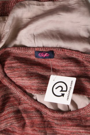 Γυναικείο πουλόβερ Buffalo, Μέγεθος S, Χρώμα Πολύχρωμο, Τιμή 5,38 €