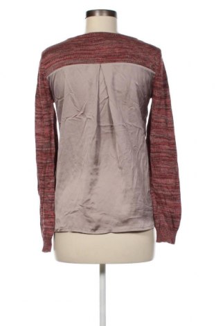 Дамски пуловер Buffalo, Размер S, Цвят Многоцветен, Цена 4,06 лв.