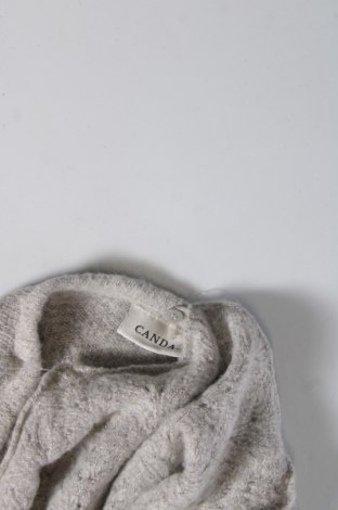 Pulover de femei C&A, Mărime M, Culoare Gri, Preț 12,40 Lei
