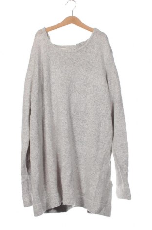 Дамски пуловер C&A, Размер M, Цвят Сив, Цена 4,93 лв.