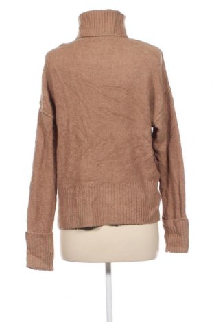 Дамски пуловер C&A, Размер S, Цвят Кафяв, Цена 4,93 лв.