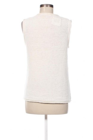 Pulover de femei C&A, Mărime M, Culoare Ecru, Preț 23,85 Lei