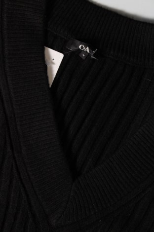 Γυναικείο πουλόβερ C&A, Μέγεθος M, Χρώμα Μαύρο, Τιμή 2,69 €