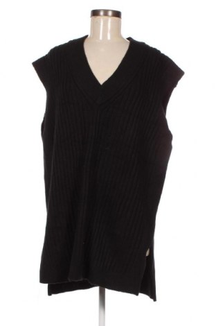 Дамски пуловер C&A, Размер M, Цвят Черен, Цена 8,70 лв.