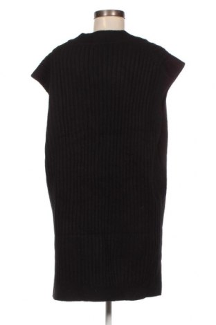 Γυναικείο πουλόβερ C&A, Μέγεθος M, Χρώμα Μαύρο, Τιμή 2,69 €