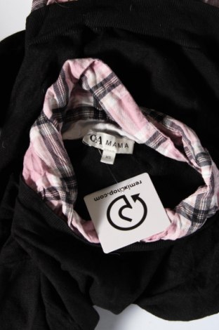 Pulover de femei C&A, Mărime XS, Culoare Negru, Preț 12,40 Lei
