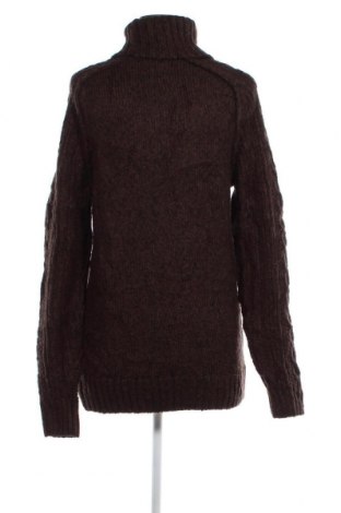 Pulover de femei C&A, Mărime S, Culoare Maro, Preț 23,85 Lei
