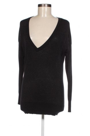 Γυναικείο πουλόβερ Camaieu, Μέγεθος M, Χρώμα Μαύρο, Τιμή 3,59 €