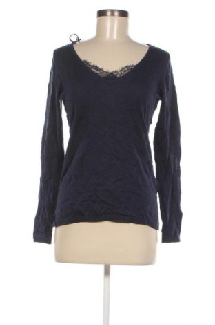 Γυναικείο πουλόβερ Camaieu, Μέγεθος S, Χρώμα Μπλέ, Τιμή 2,69 €