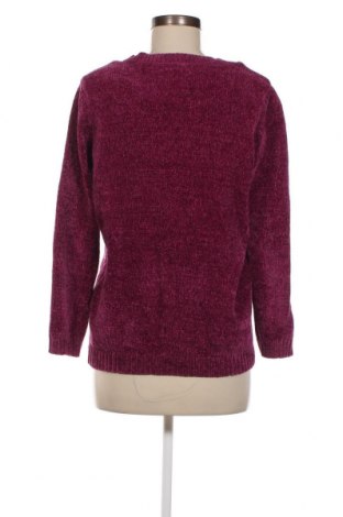Γυναικείο πουλόβερ Canda, Μέγεθος S, Χρώμα Βιολετί, Τιμή 2,69 €