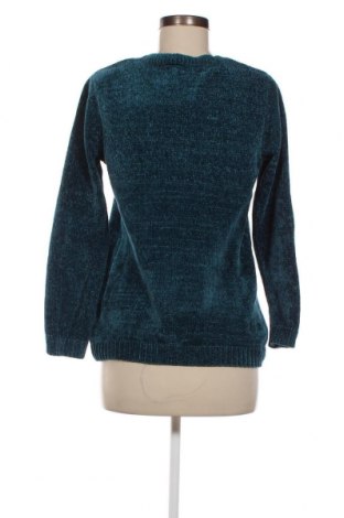 Damenpullover Canda, Größe S, Farbe Blau, Preis 2,42 €