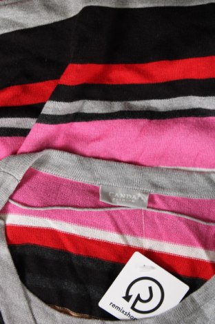 Damenpullover Canda, Größe M, Farbe Mehrfarbig, Preis € 2,42