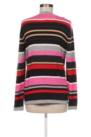 Γυναικείο πουλόβερ Canda, Μέγεθος M, Χρώμα Πολύχρωμο, Τιμή 2,51 €