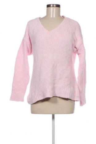 Pulover de femei Canda, Mărime M, Culoare Roz, Preț 10,49 Lei