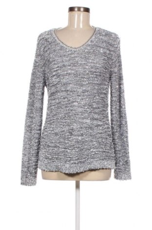 Γυναικείο πουλόβερ Canda, Μέγεθος M, Χρώμα Μπλέ, Τιμή 1,97 €