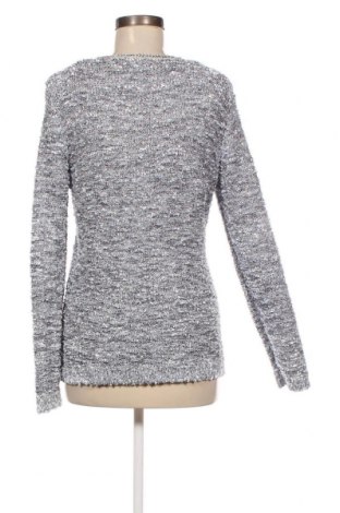Γυναικείο πουλόβερ Canda, Μέγεθος M, Χρώμα Μπλέ, Τιμή 1,97 €