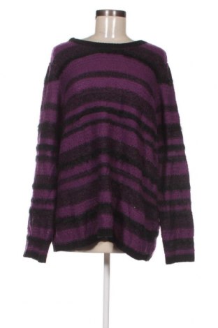 Дамски пуловер Canda, Размер XL, Цвят Многоцветен, Цена 8,70 лв.