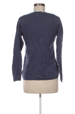 Γυναικείο πουλόβερ Canda, Μέγεθος S, Χρώμα Μπλέ, Τιμή 2,69 €
