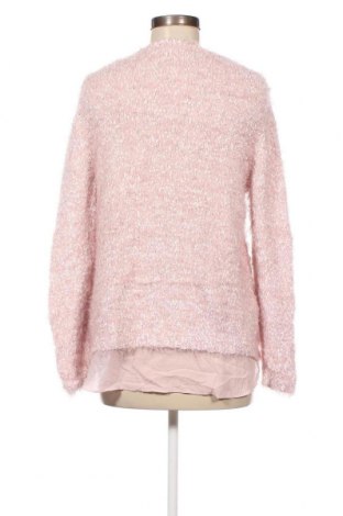 Дамски пуловер Canda, Размер M, Цвят Розов, Цена 6,67 лв.