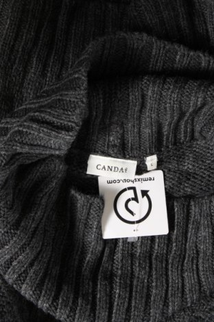 Дамски пуловер Canda, Размер L, Цвят Син, Цена 9,86 лв.