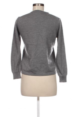 Дамски пуловер Carla B., Размер M, Цвят Сив, Цена 8,41 лв.