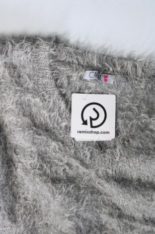 Γυναικείο πουλόβερ Carnaby, Μέγεθος S, Χρώμα Γκρί, Τιμή 3,05 €