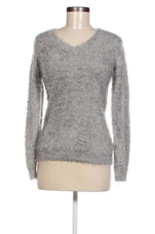 Дамски пуловер Carnaby, Размер S, Цвят Сив, Цена 9,86 лв.