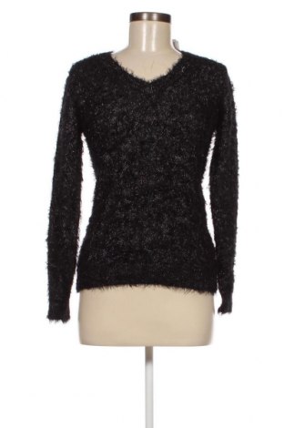 Дамски пуловер Carnaby, Размер M, Цвят Черен, Цена 4,93 лв.