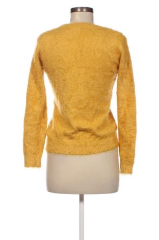 Γυναικείο πουλόβερ Carnaby, Μέγεθος M, Χρώμα Κίτρινο, Τιμή 2,33 €