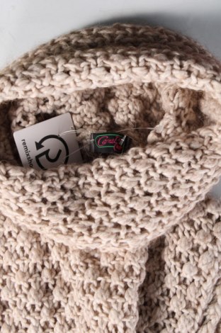 Дамски пуловер Carnaby, Размер M, Цвят Бежов, Цена 5,22 лв.